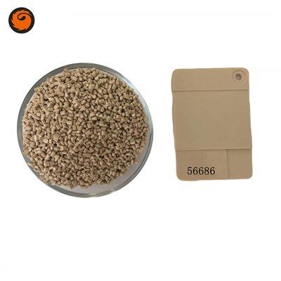 Masterbatch de culoare lemn