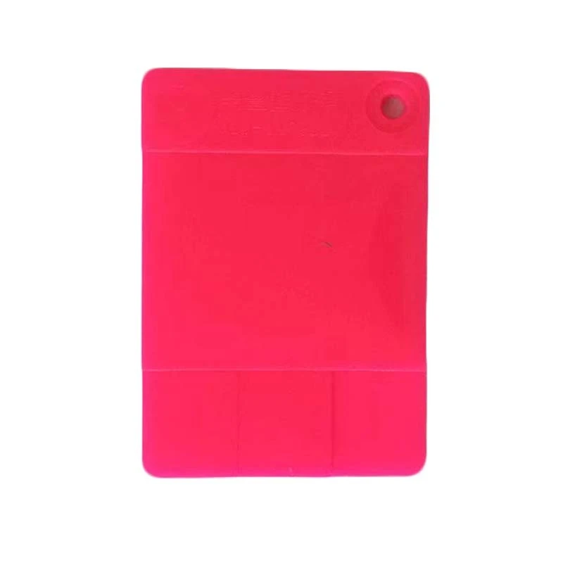 Neon pink Color Masterbatch