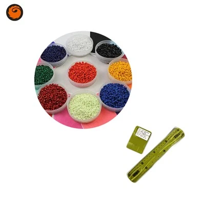 PVC Color Masterbatch