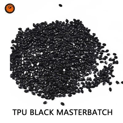 TPU Black Masterbatch